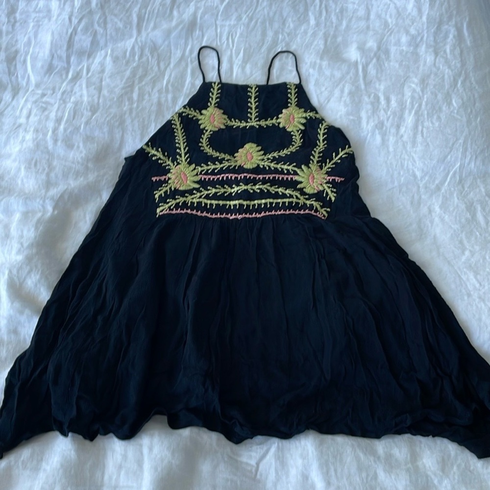 Piper Mini Sundress - XS